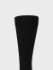 Детские гетры KELME Children's Long Football Socks Black