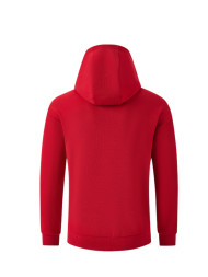 Худи KELME Hoodie Red