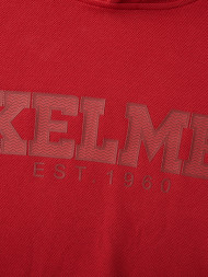 Худи KELME Hoodie Red