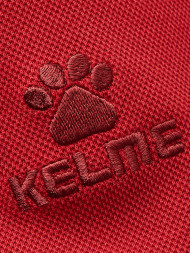 Худи KELME Hoodie Red