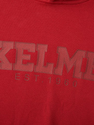 Худи KELME Hoodie Red