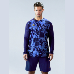 Комплект вратарской формы KELME LECHON