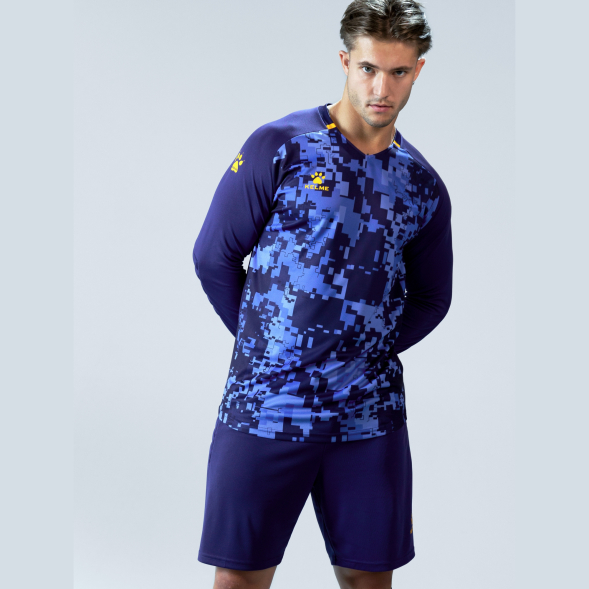 Комплект вратарской формы KELME LECHON
