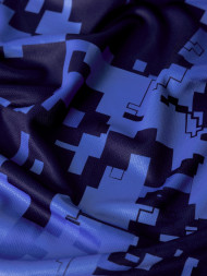 Вратарская форма KELME Long Sleeve Goalkeeper Suit Dark Blue