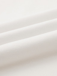 Футболка KELME Crew Neck Short-Sleeved T-Shirt White