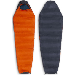 Спальный мешок туристический, 450 г/м2, -12 С, A1-18N