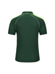 Футболка-поло KELME Training T-Shirt Green