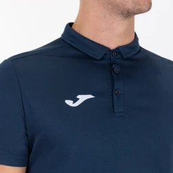 Поло с коротким рукавом JOMA HOBBY