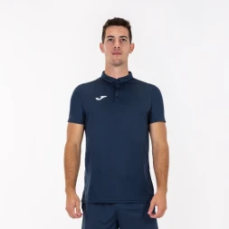 Поло с коротким рукавом JOMA HOBBY