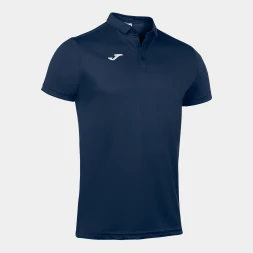 Поло с коротким рукавом JOMA HOBBY