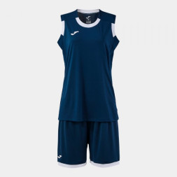 НАБОР PÍVOT ТЕМНО-СИНИЙ БЕЛЫЙ