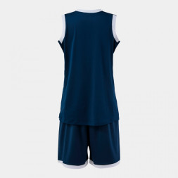 НАБОР PÍVOT ТЕМНО-СИНИЙ БЕЛЫЙ