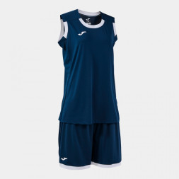 НАБОР PÍVOT ТЕМНО-СИНИЙ БЕЛЫЙ