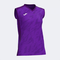 МАЙКА VOLEA PRO ФИОЛЕТОВАЯ