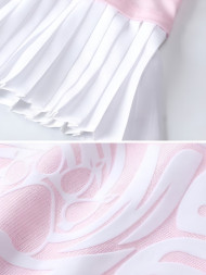 Детское платье KELME Girl's Dresses Pink
