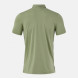 ПОЛО С КОРОТКИМ РУКАВОМ INVICTUS СВЕТЛО-ЗЕЛЕНЫЙ