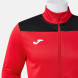 СПОРТИВНЫЙ КОСТЮМ PHOENIX III КРАСНЫЙ ЧЕРНЫЙ