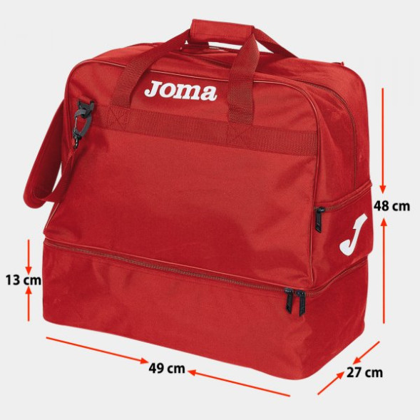 Сумка JOMA TRAINING III 400007 600