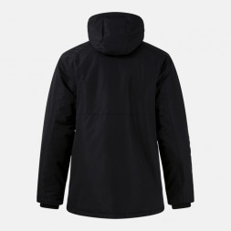АНОРАК TRIVOR II ЧЕРНЫЙ