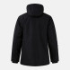 АНОРАК TRIVOR II ЧЕРНЫЙ