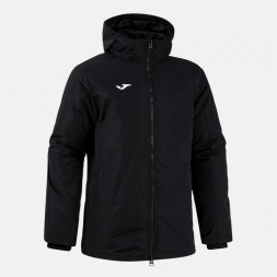 АНОРАК TRIVOR II ЧЕРНЫЙ