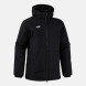 АНОРАК TRIVOR II ЧЕРНЫЙ