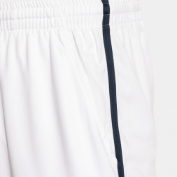 Шорты OPEN III Белый-темно синий