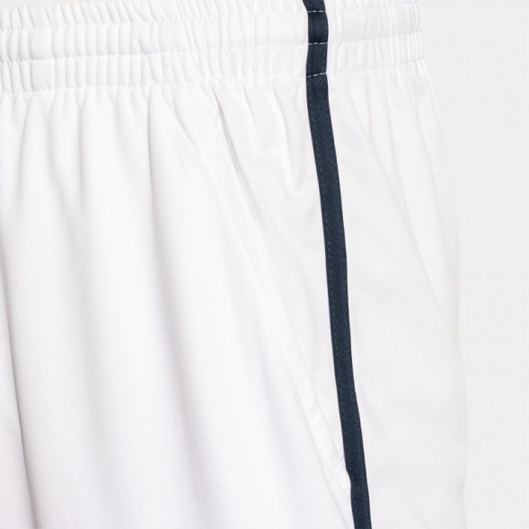 Шорты OPEN III Белый-темно синий