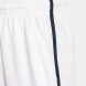 Шорты OPEN III Белый-темно синий