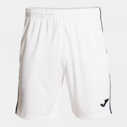 Шорты OPEN III Белый-темно синий