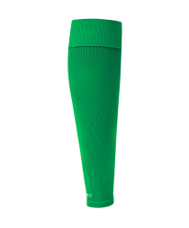 Гетры без носка JOGEL MATCH 2 PerFormDRY Footless Socks, зеленый