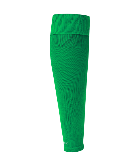 Гетры без носка JOGEL MATCH 2 PerFormDRY Footless Socks, зеленый