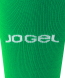 Гетры без носка JOGEL MATCH 2 PerFormDRY Footless Socks, зеленый