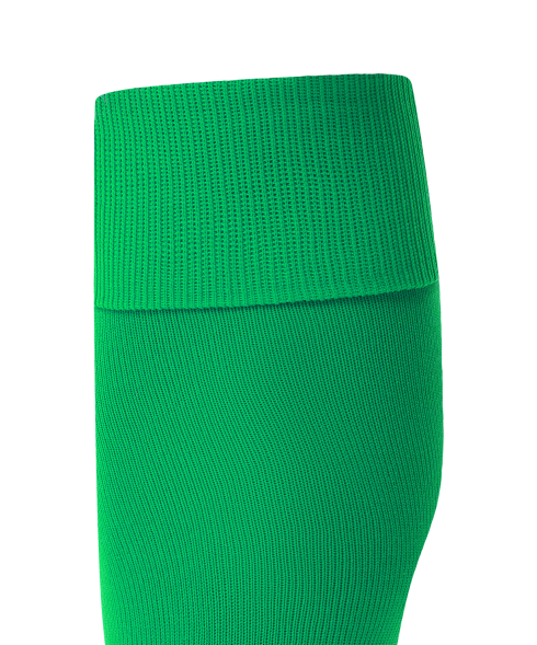 Гетры без носка JOGEL MATCH 2 PerFormDRY Footless Socks, зеленый