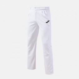 ДЛИННЫЕ БРЮКИ МЯЧ БЕЛЫЙ