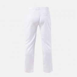 ДЛИННЫЕ БРЮКИ МЯЧ БЕЛЫЙ