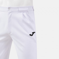 ДЛИННЫЕ БРЮКИ МЯЧ БЕЛЫЙ