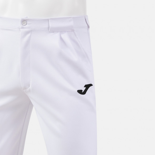 ДЛИННЫЕ БРЮКИ МЯЧ БЕЛЫЙ