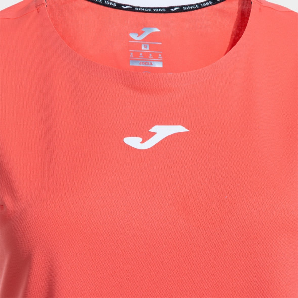 МАЙКА CHALLENGE КОРАЛЛОВЫЙ