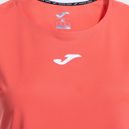 МАЙКА CHALLENGE КОРАЛЛОВЫЙ