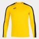 Игровая футболка с длинным рукавом JOMA ACADEMY III Желтый-черный