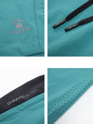 Шорты KELME Woven Shorts Teal