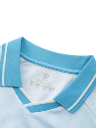 Футболка KELME Women's Training Clothes Light Blue