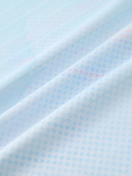 Футболка KELME Women's Training Clothes Light Blue
