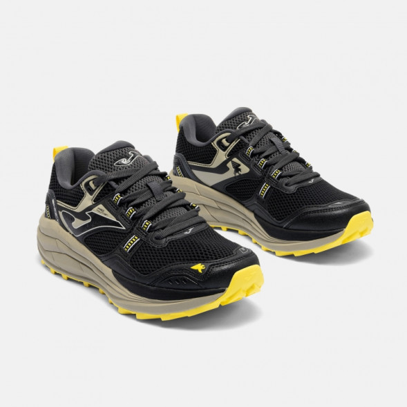 SHOCK LADY 2601 NEGRO