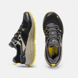 SHOCK LADY 2601 NEGRO