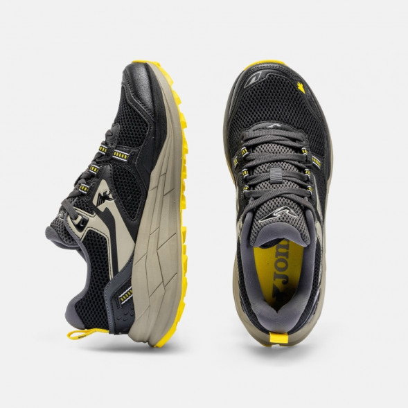 SHOCK LADY 2601 NEGRO