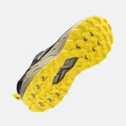 SHOCK LADY 2601 NEGRO