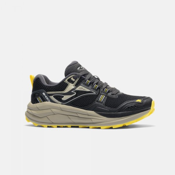 SHOCK LADY 2601 NEGRO