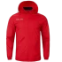 Ветровка KELME Raincoat Red